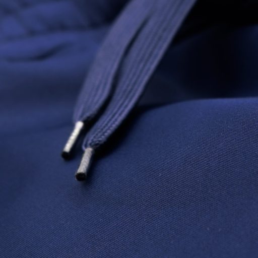 Real Madrid melegítő garnitúra felnőtt Navy Gold