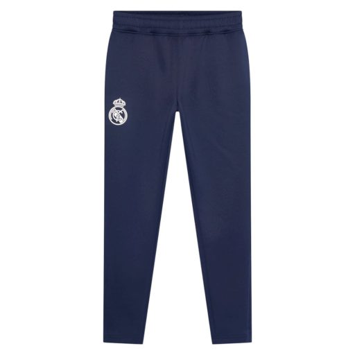 Real Madrid melegítő garnitúra gyerek kék 2025/26