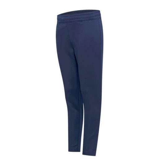 Real Madrid melegítő garnitúra gyerek kék 2025/26