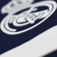 Real Madrid pulóver felnőtt zippes sötétkék Royal