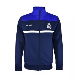Real Madrid pulóver gyerek Navy
