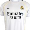 Real Madrid mez felső felnőtt szurkolói  2025-26