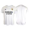 Real Madrid mez felső felnőtt szurkolói  2025-26