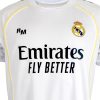 Real Madrid mez felső felnőtt szurkolói  2025-26