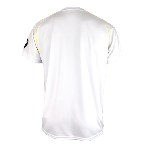 Real Madrid mez felső szurkolói Home felnőtt 2025-26