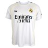 Real Madrid mez felső gyerek szurkolói 2025-26