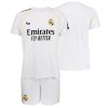 Real Madrid mez garnitúra gyerek szurkolói 2025-26