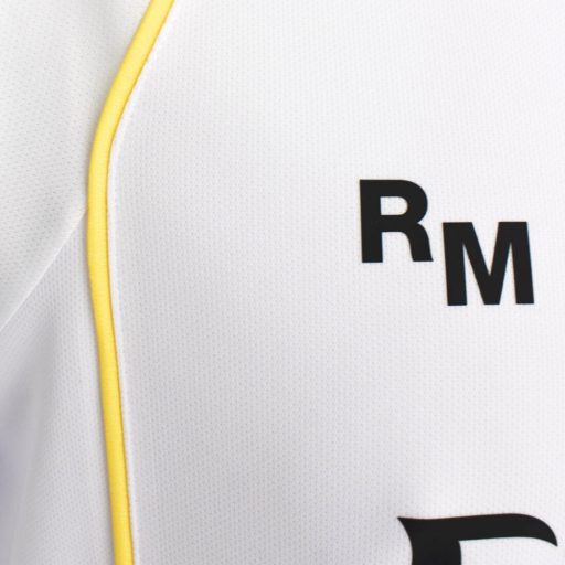 Real Madrid mez garnitúra gyerek szurkolói 2025-26