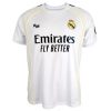 Real Madrid mez garnitúra gyerek szurkolói 2025-26