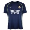 Real Madrid mez felső felnőtt szurkolói AWAY  2025-26
