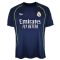 Real Madrid mez felső szurkolói AWAY felnőtt 2025-26