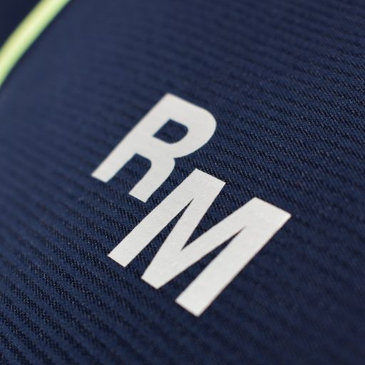 Real Madrid mez felső szurkolói AWAY felnőtt 2025-26