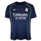 Real Madrid mez felső felnőtt szurkolói AWAY  2025-27