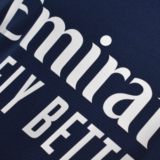 Real Madrid mez felső szurkolói AWAY felnőtt 2025-26