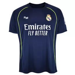 Real Madrid mez felső szurkolói AWAY felnőtt 2025-26