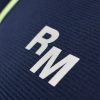 Real Madrid mez felső felnőtt szurkolói AWAY  2025-30