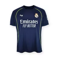 Real Madrid mez felső szurkolói AWAY gyerek 2025-26