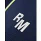 Real Madrid mez felső szurkolói AWAY gyerek 2025-26