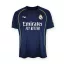 Real Madrid mez felső szurkolói AWAY gyerek 2025-26