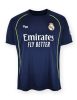 Real Madrid mez felső gyerek szurkolói AWAY  2025-26