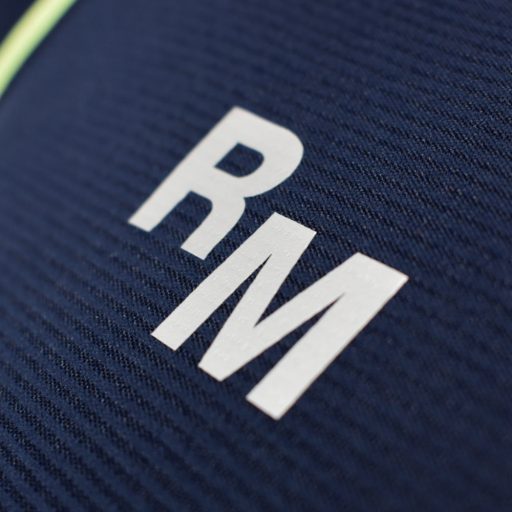 Real Madrid mez garnitúra gyerek szurkolói AWAY 2025-26