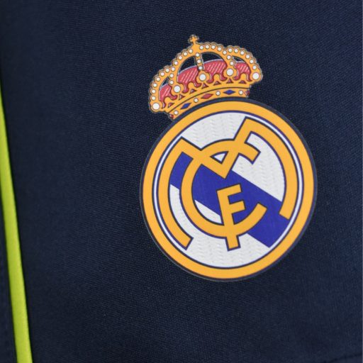 Real Madrid mez garnitúra gyerek szurkolói AWAY 2025-26
