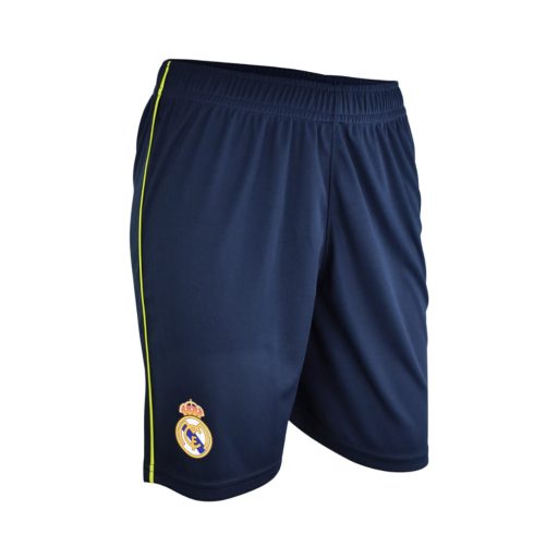 Real Madrid mez garnitúra gyerek szurkolói AWAY 2025-26