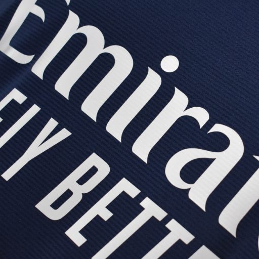 Real Madrid mez garnitúra gyerek szurkolói AWAY 2025-26