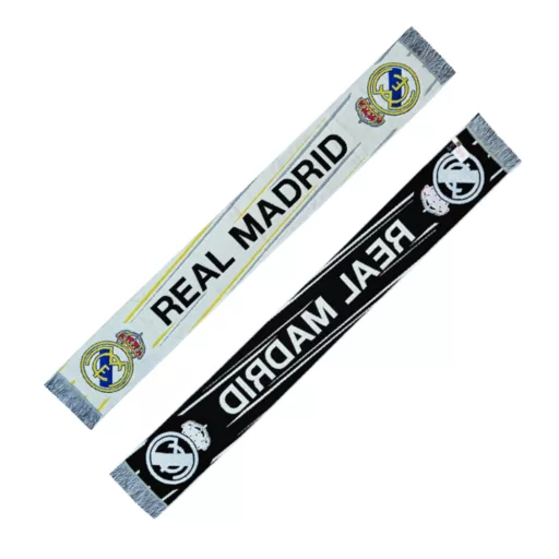 Real Madrid sál No.45