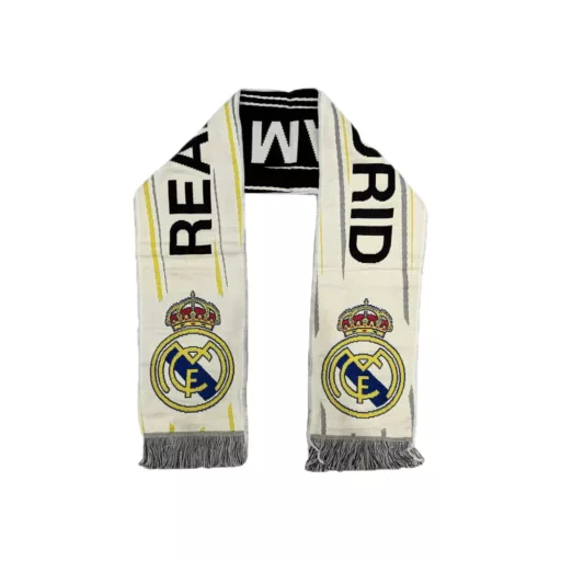 Real Madrid sál No.45