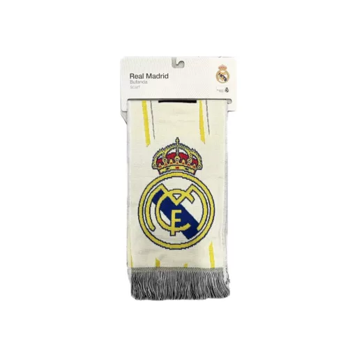 Real Madrid sál No.45