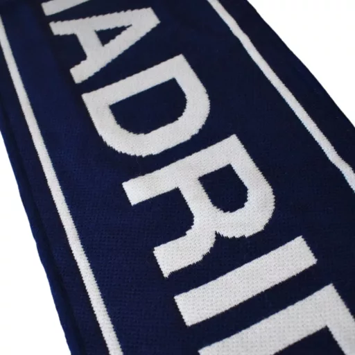 Real Madrid sál No.46