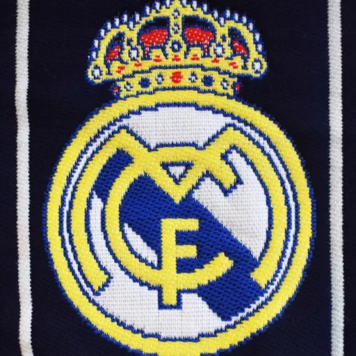 Real Madrid sál No.46