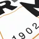Real Madrid póló gyerek fehér N.110