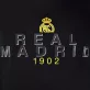 Real Madrid póló felnőtt N111