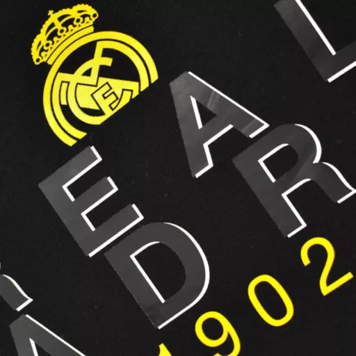 Real Madrid póló felnőtt N111