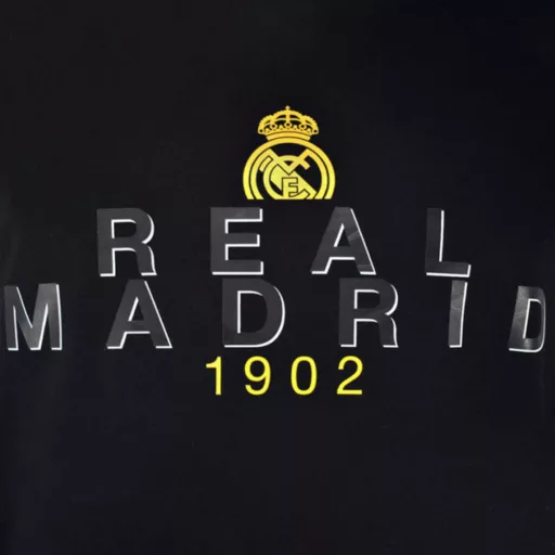 Real Madrid póló felnőtt N111