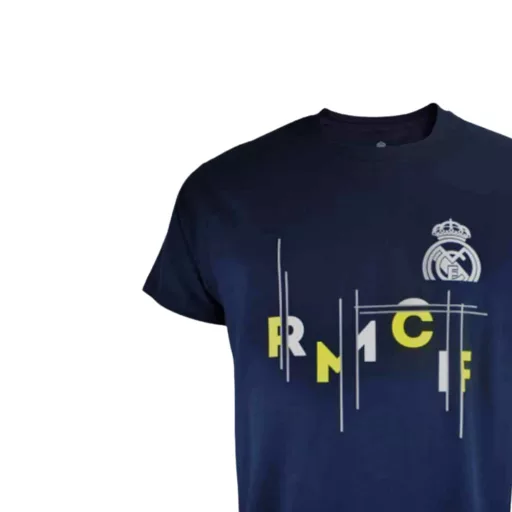 Real Madrid póló felnőtt RMCF