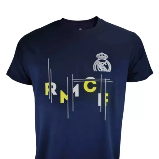 Real Madrid póló felnőtt RMCF