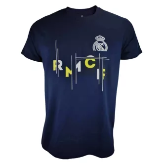 Real Madrid póló felnőtt RMCF