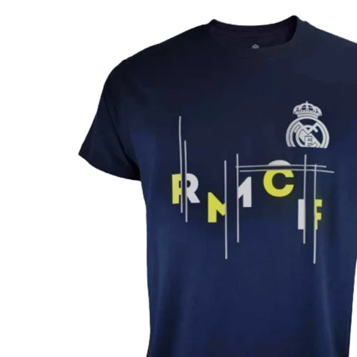 Real Madrid póló gyerek RMCF