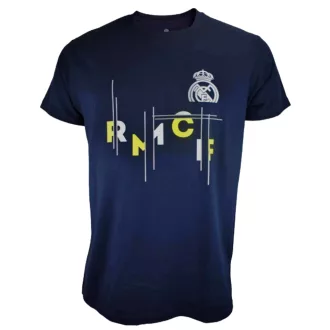 Real Madrid póló gyerek RMCF