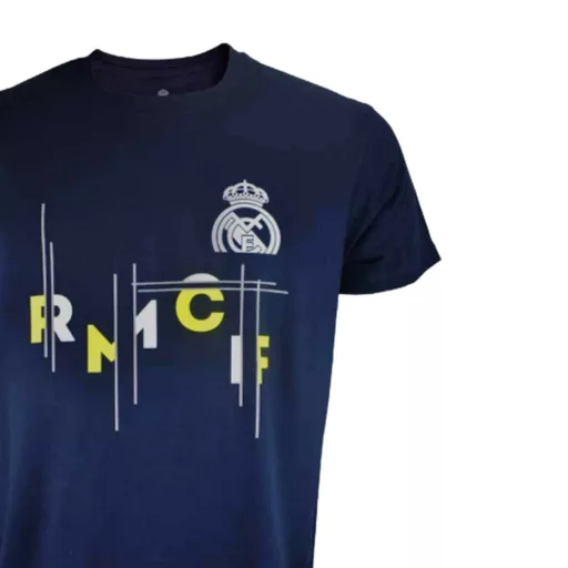 Real Madrid póló gyerek RMCF