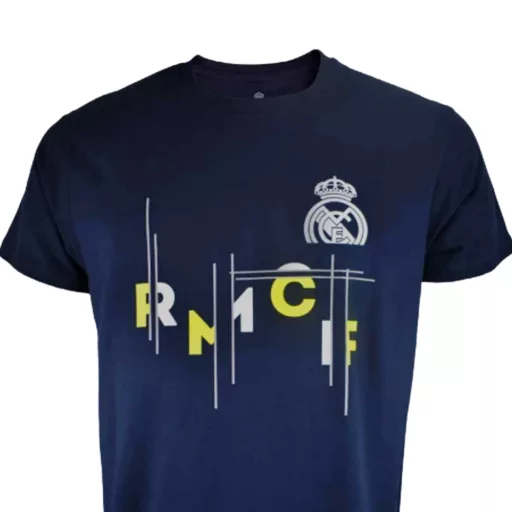 Real Madrid póló gyerek RMCF