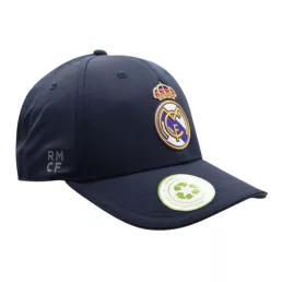 Real Madrid baseball sapka felnőtt Navy