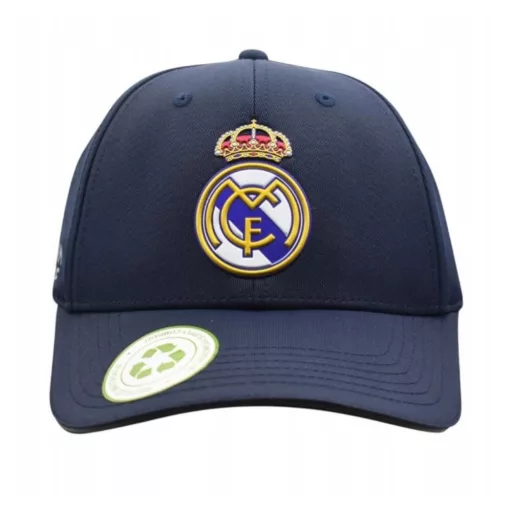 Real Madrid baseball sapka felnőtt Navy