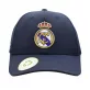 Real Madrid baseball sapka felnőtt Navy