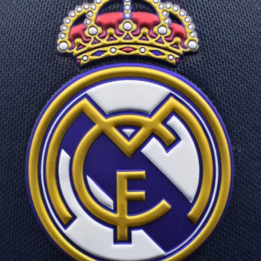 Real Madrid baseball sapka felnőtt Navy