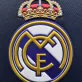 Real Madrid baseball sapka felnőtt Navy