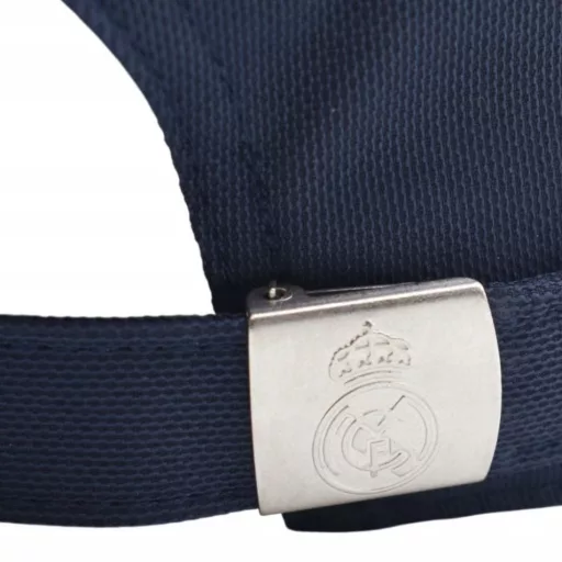 Real Madrid baseball sapka felnőtt Navy